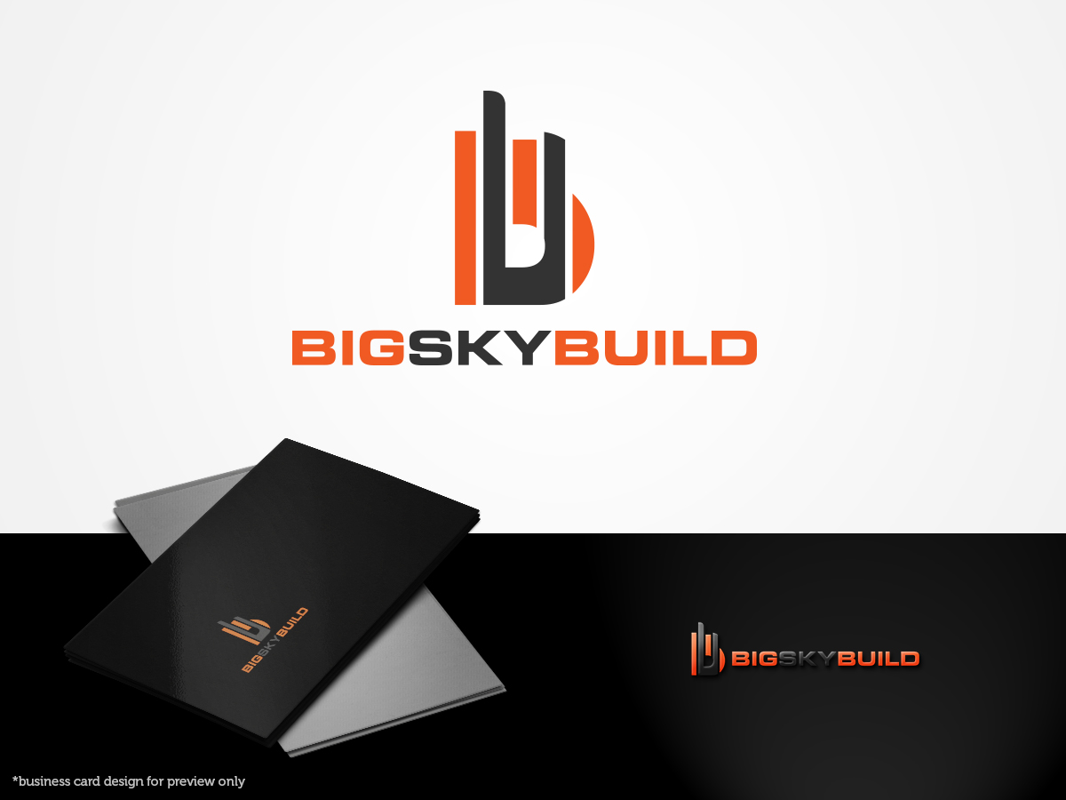 Logo Design by ArtSamurai for Bigsky Development Trust | Design #3521135