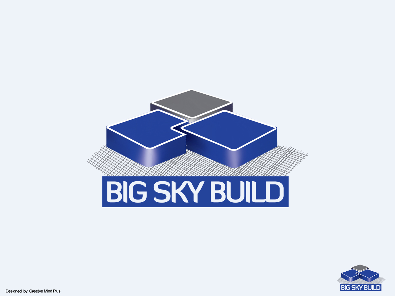 Logo Design by Creative Mind Plus for Bigsky Development Trust | Design #3574181