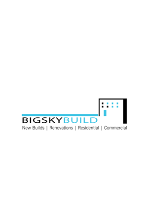 Logo Design by Riz' for Bigsky Development Trust | Design #3521408