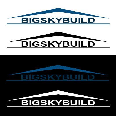Logo Design by randika for Bigsky Development Trust | Design #3523373
