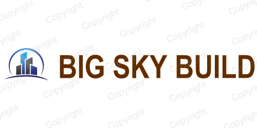 Logo-Design von ashokjoe für Bigsky Development Trust | Design #3541627