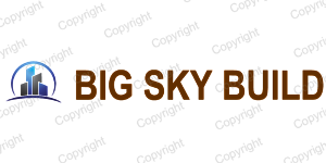 Design de Logo par ashokjoe pour Bigsky Development Trust | Design : #3541627