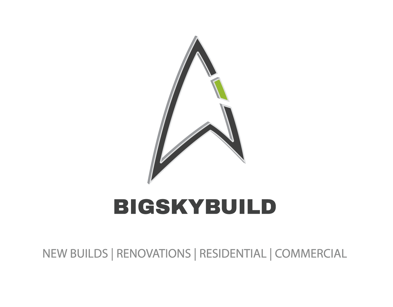 Logo Design by tola83 for Bigsky Development Trust | Design #3520939