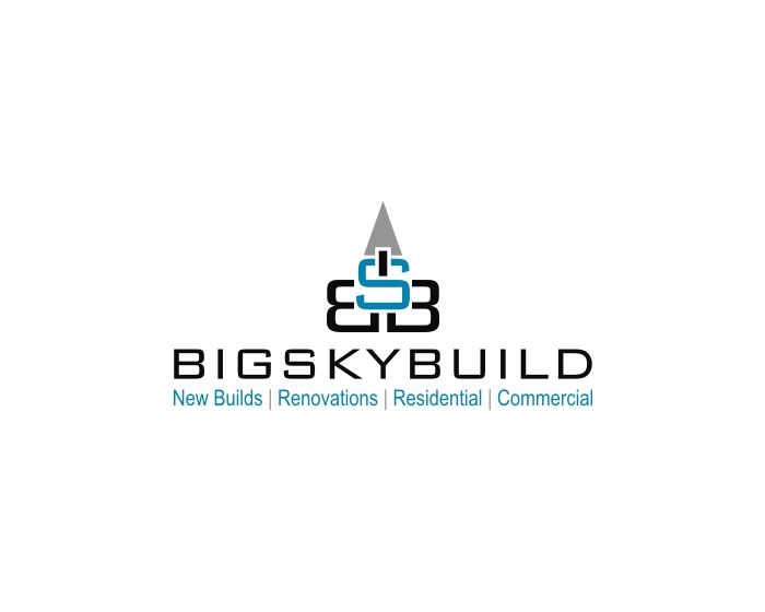 Logo Design by Gito Kahana for Bigsky Development Trust | Design #3577786