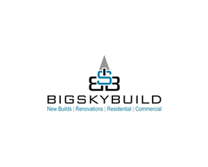 Logo Design by Gito Kahana for Bigsky Development Trust | Design #3577786