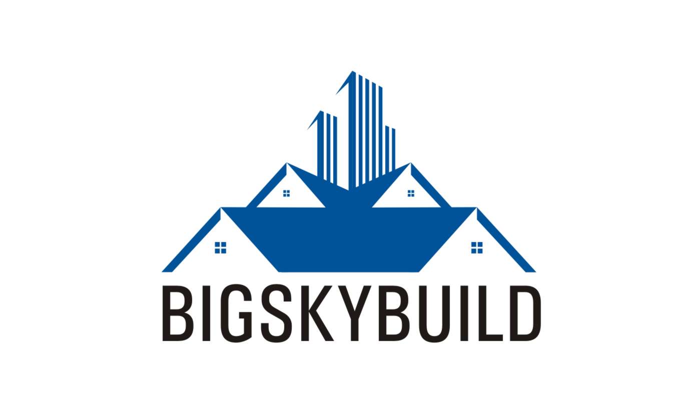Logo Design by Mikka for Bigsky Development Trust | Design #3541634