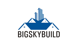Logo Design by Mikka for Bigsky Development Trust | Design #3541634