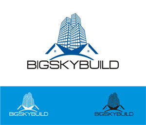Design de Logo par Mikka pour Bigsky Development Trust | Design : #3541655