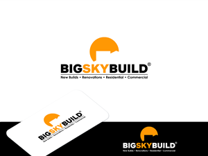 Design de Logo par REDcrackers.com pour Bigsky Development Trust | Design : #3528802