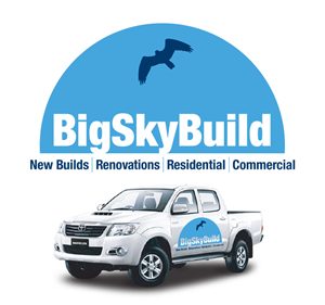 Logo Design by Innerworld Designs ltd. for Bigsky Development Trust | Design #3526018