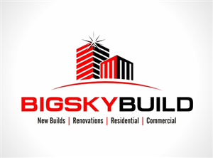 Design de Logo par JHG pour Bigsky Development Trust | Design : #3584653