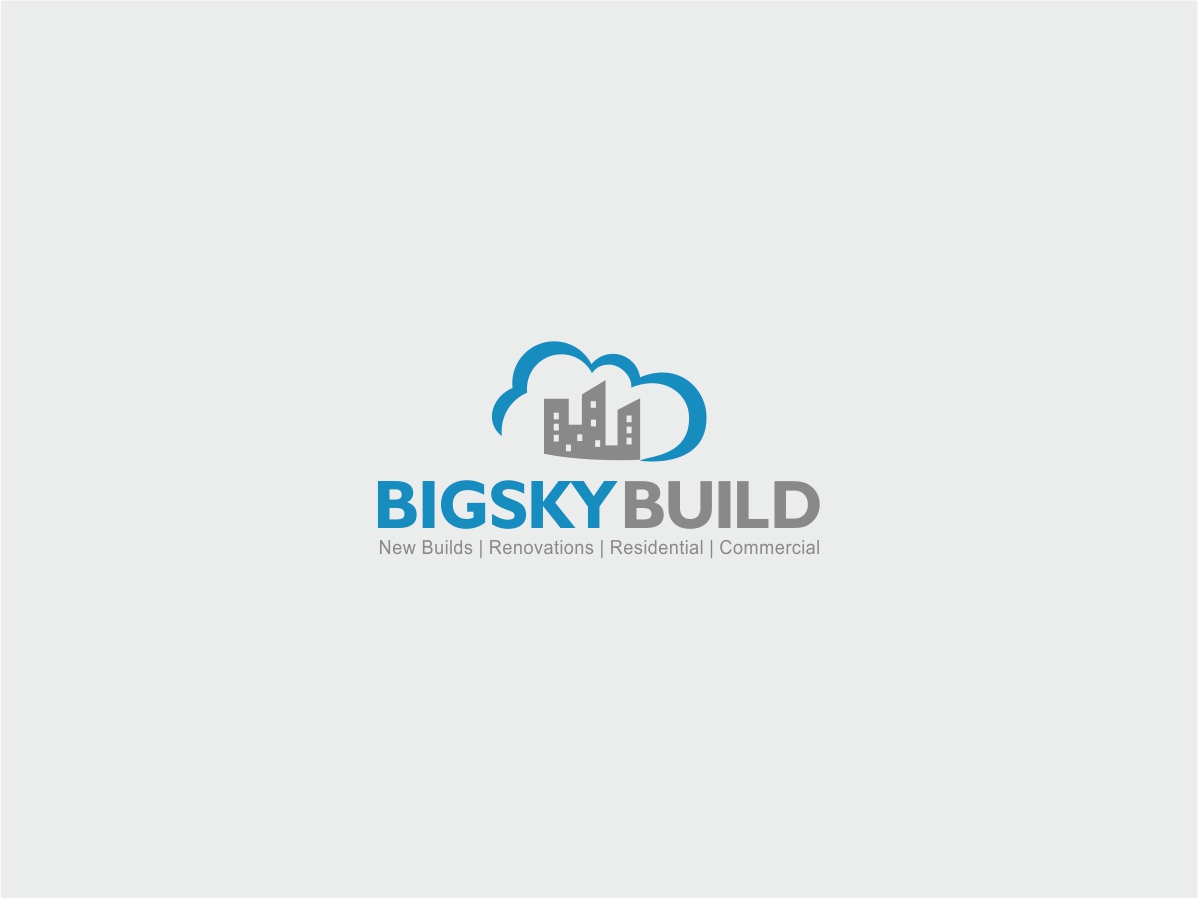 Logo Design by Logocraft for Bigsky Development Trust | Design #3516270