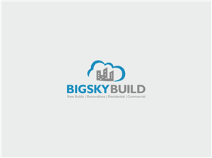 Design de Logo par Logocraft pour Bigsky Development Trust | Design : #3516270