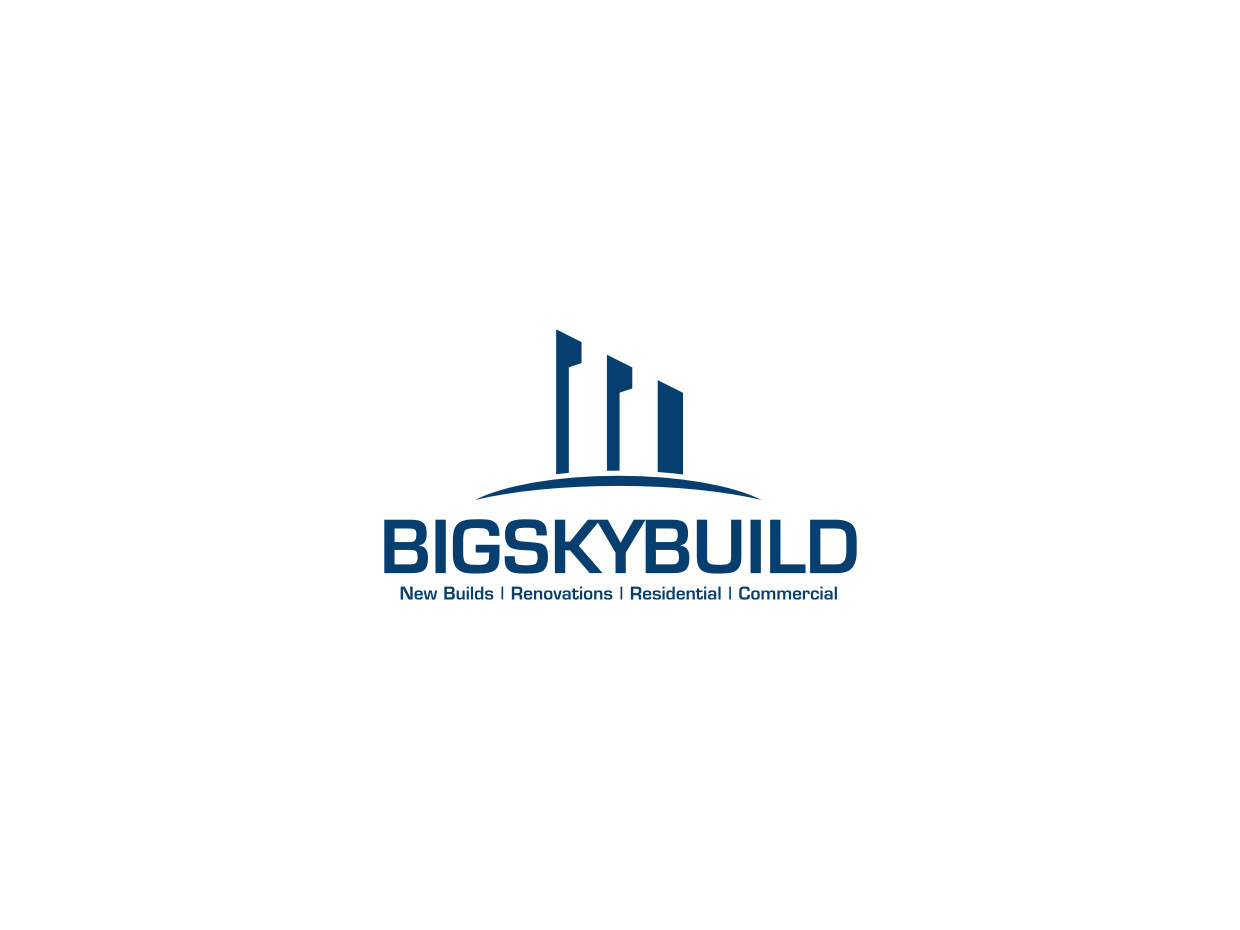Logo Design by Atvento Graphics for Bigsky Development Trust | Design #3573772