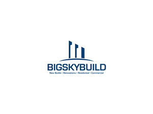Design de Logo par Atvento Graphics pour Bigsky Development Trust | Design : #3573772