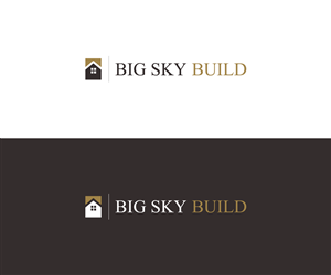 Design de Logo par DiLion pour Bigsky Development Trust | Design : #3515550