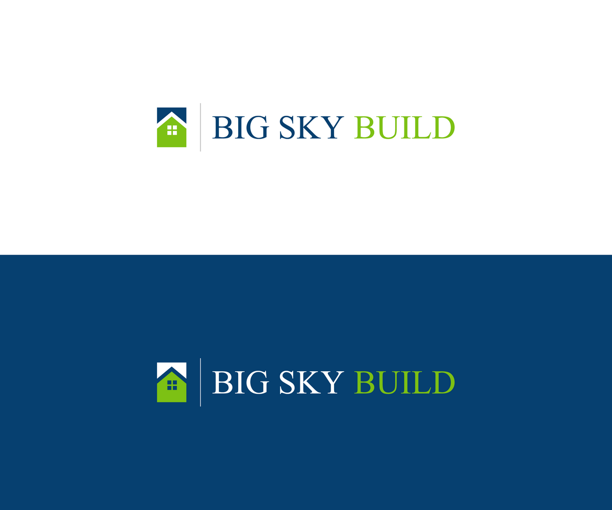 Logo Design by DiLion for Bigsky Development Trust | Design #3515552