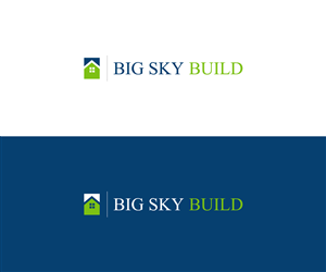 Design de Logo par DiLion pour Bigsky Development Trust | Design : #3515552