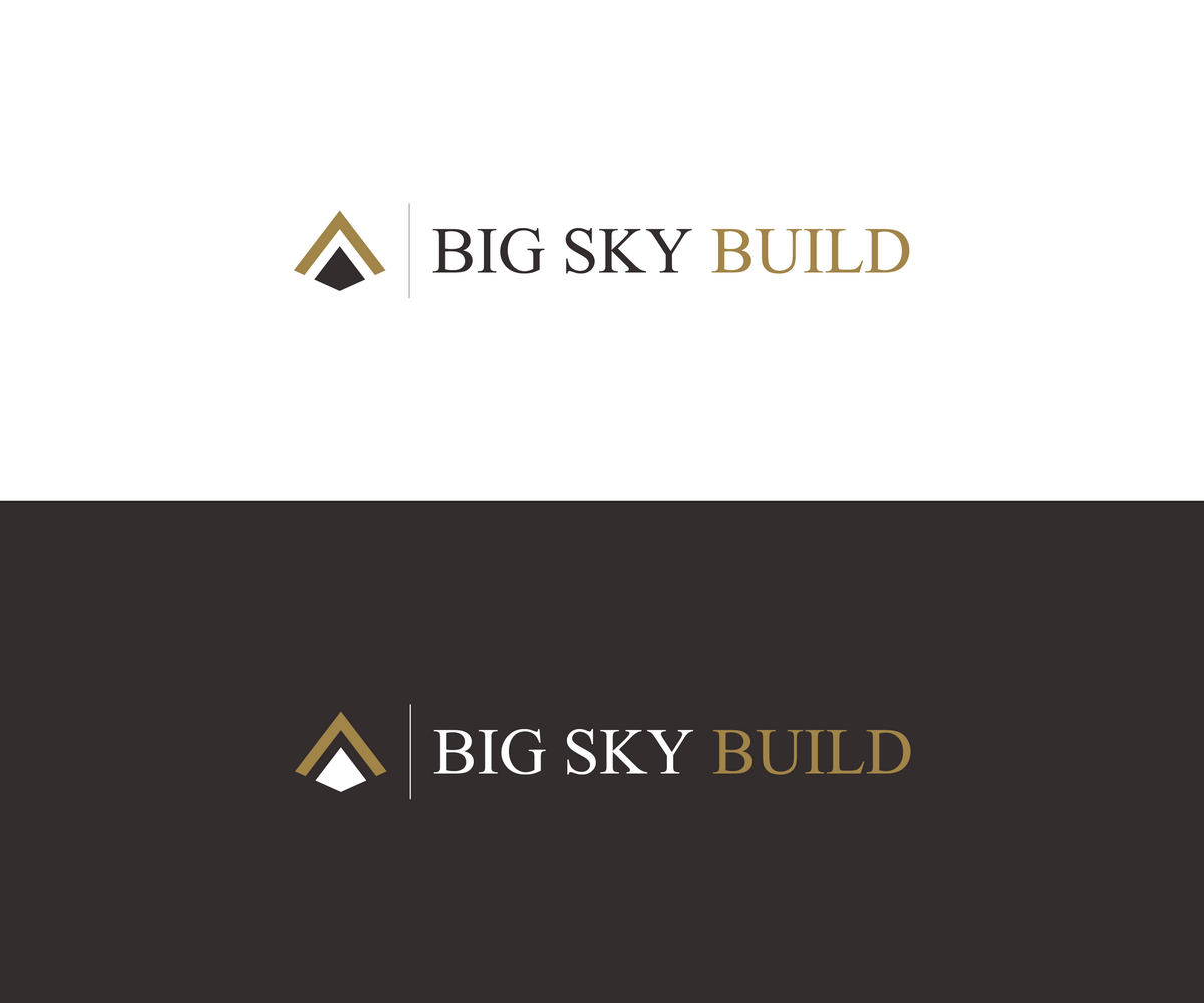 Logo Design by DiLion for Bigsky Development Trust | Design #3515555