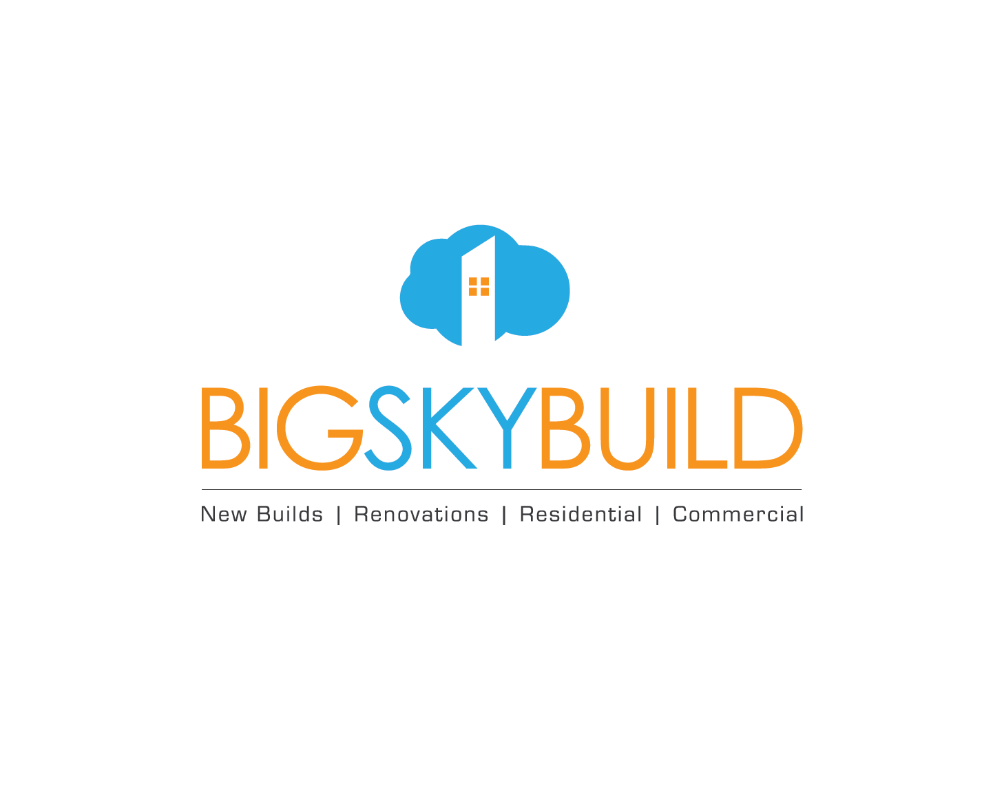 Logo-Design von Pv_999 für Bigsky Development Trust | Design #3563035