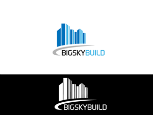 Design de Logo par Anyl Thapa pour Bigsky Development Trust | Design : #3564638
