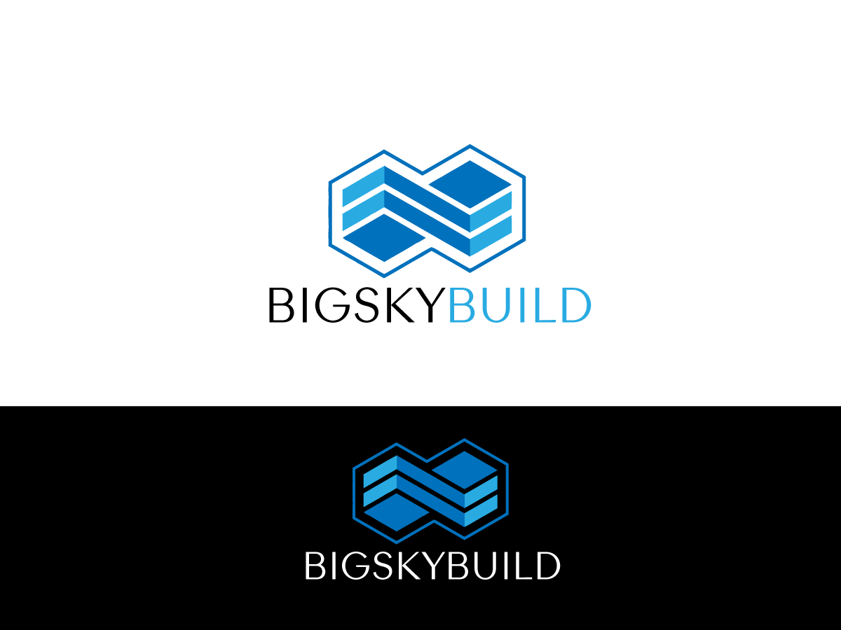 Logo Design by Anyl Thapa for Bigsky Development Trust | Design #3564639