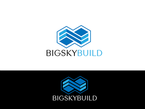 Design de Logo par Anyl Thapa pour Bigsky Development Trust | Design : #3564639
