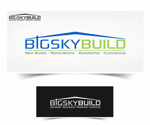 Design de Logo par GRAFFYC pour Bigsky Development Trust | Design : #3517134