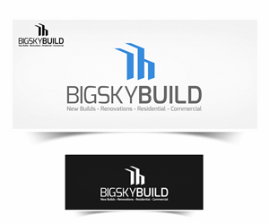 Design de Logo par GRAFFYC pour Bigsky Development Trust | Design : #3517143