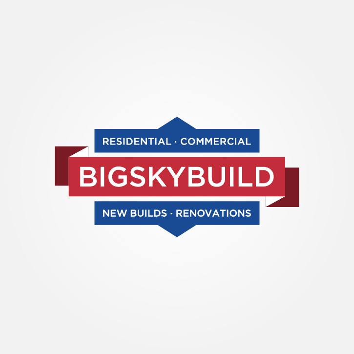 Logo Design by SERghost for Bigsky Development Trust | Design #3579437