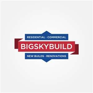 Design de Logo par SERghost pour Bigsky Development Trust | Design : #3579437