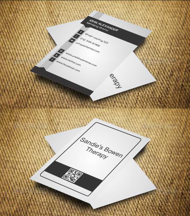 Business Card Design by AwsomeD for this project | Design #3527040