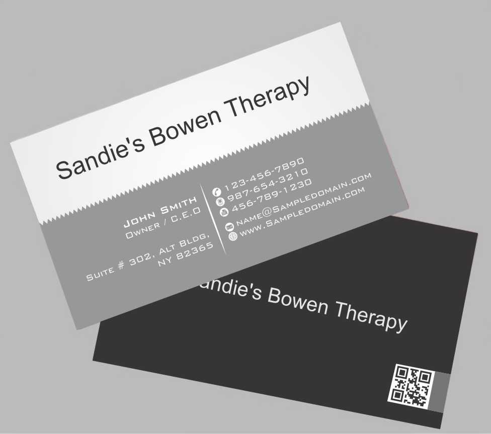 Business Card Design by AwsomeD for this project | Design #3527051