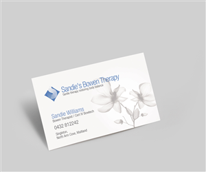 Business Card Design | Diseño de Tarjeta de Presentación por diRtY.EMM
