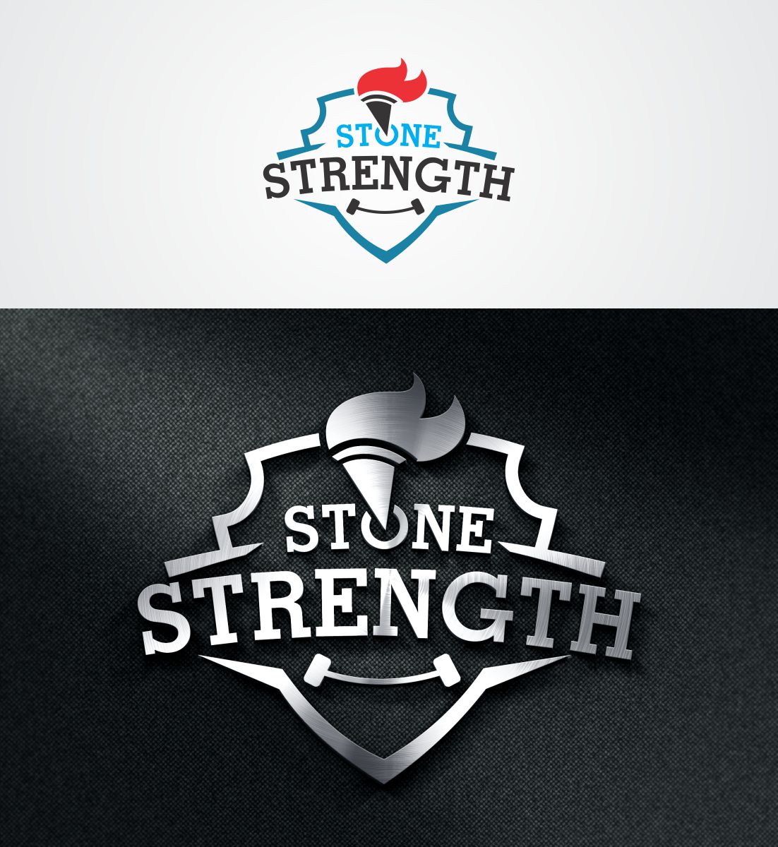 Logo Design by J Mahesh for this project | Design #3632716