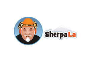 Character Design by artistraman for SherpaLa | Design: #879610