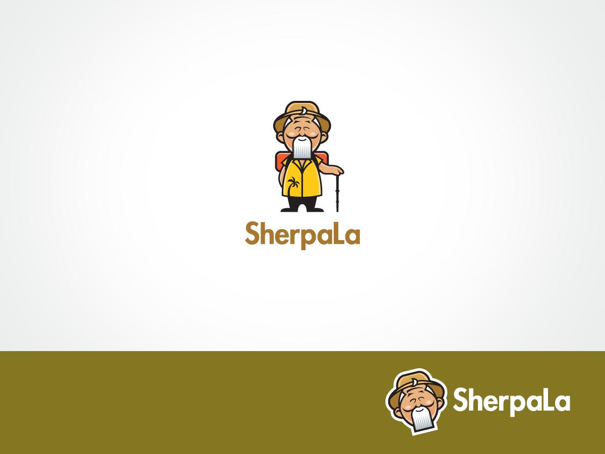 Character Design by ArtTank for SherpaLa | Design #878105
