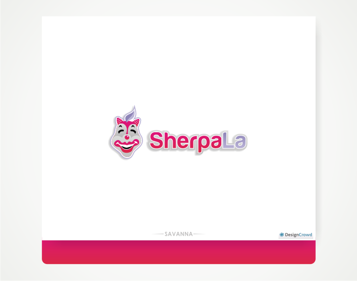 Character Design by Savana for SherpaLa | Design #876040