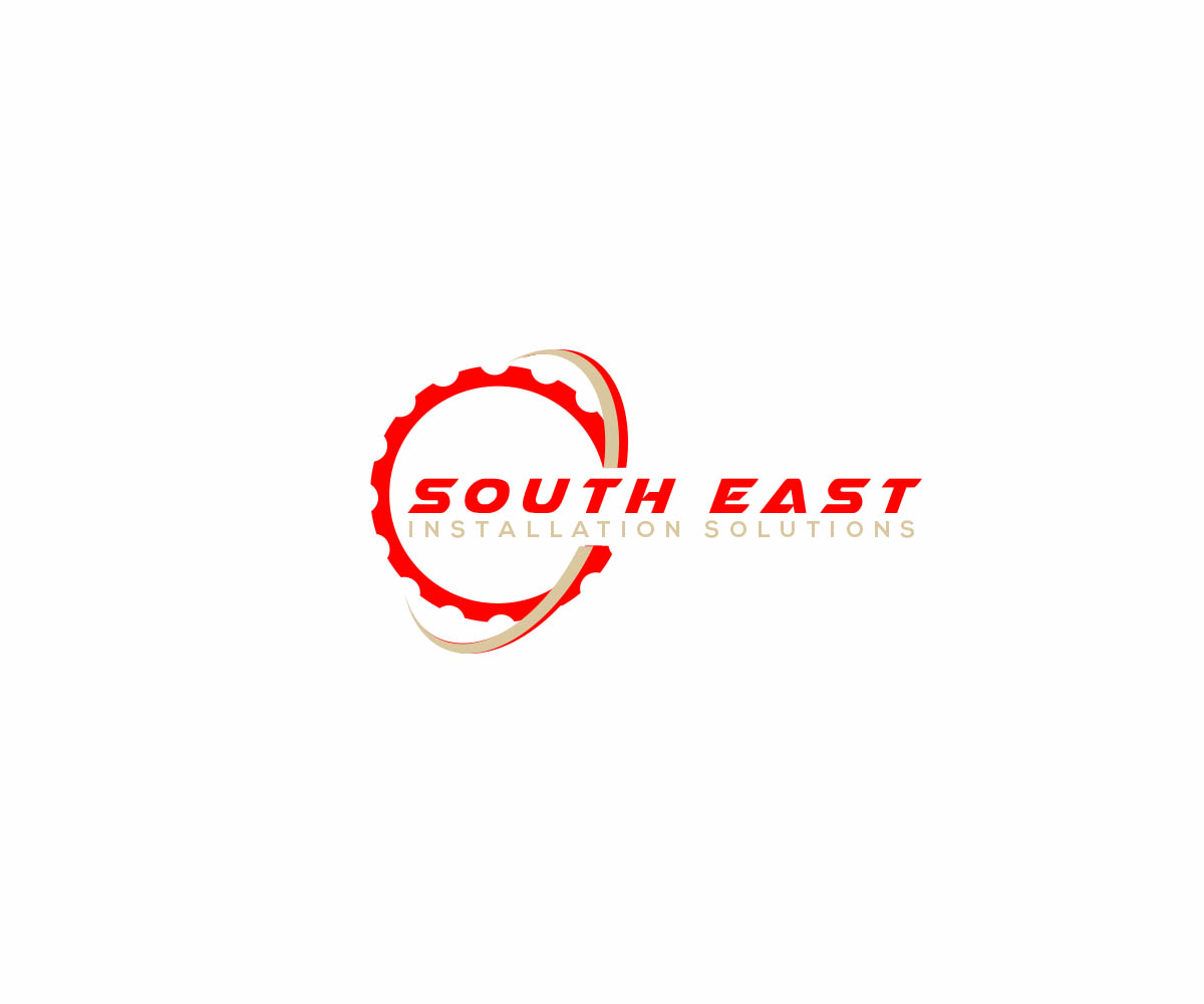Logo Design by King Cozy for South East Installation Solutions, LLC | Design #3580438