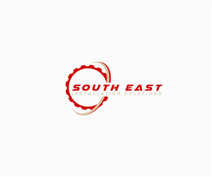 Logo Design by King Cozy for South East Installation Solutions, LLC | Design: #3580438