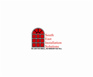 Logo Design by Irfan Renaldi for South East Installation Solutions, LLC | Design #3547985