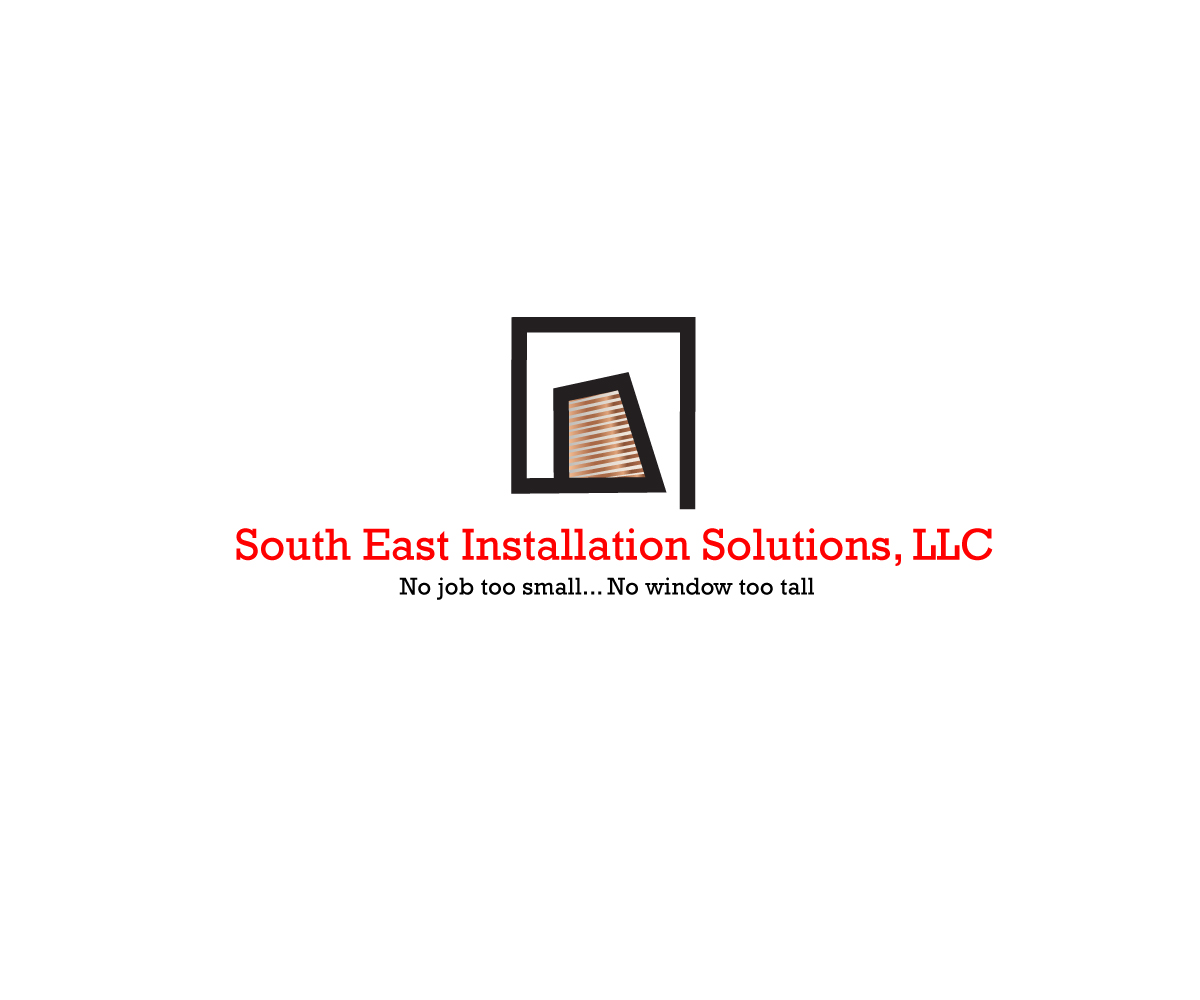 Logo Design by colorfulgraphix for South East Installation Solutions, LLC | Design #3529117