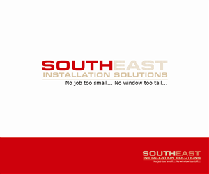 Logo Design by Jonpars for South East Installation Solutions, LLC | Design: #3566542