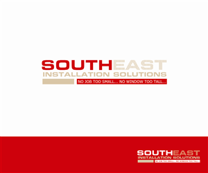 Logo Design by Jonpars for South East Installation Solutions, LLC | Design: #3566601