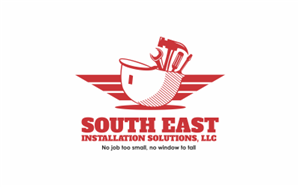 Logo Design by JL 2 for South East Installation Solutions, LLC | Design #3584920