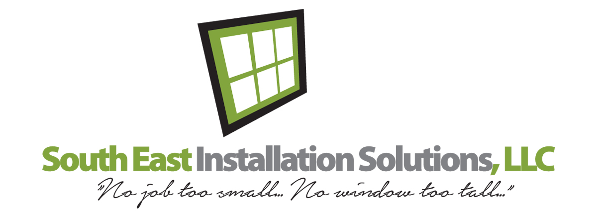 Logo Design by tigerfox for South East Installation Solutions, LLC | Design #3566282