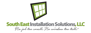 Logo Design by tigerfox for South East Installation Solutions, LLC | Design: #3566282