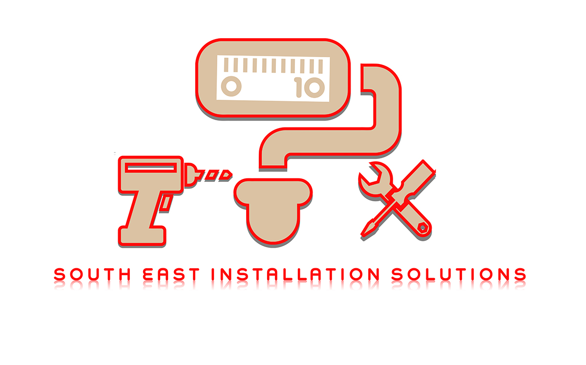Logo Design by Lau090 for South East Installation Solutions, LLC | Design #3533477