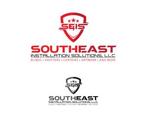 Logo Design by zule for South East Installation Solutions, LLC | Design: #3578078