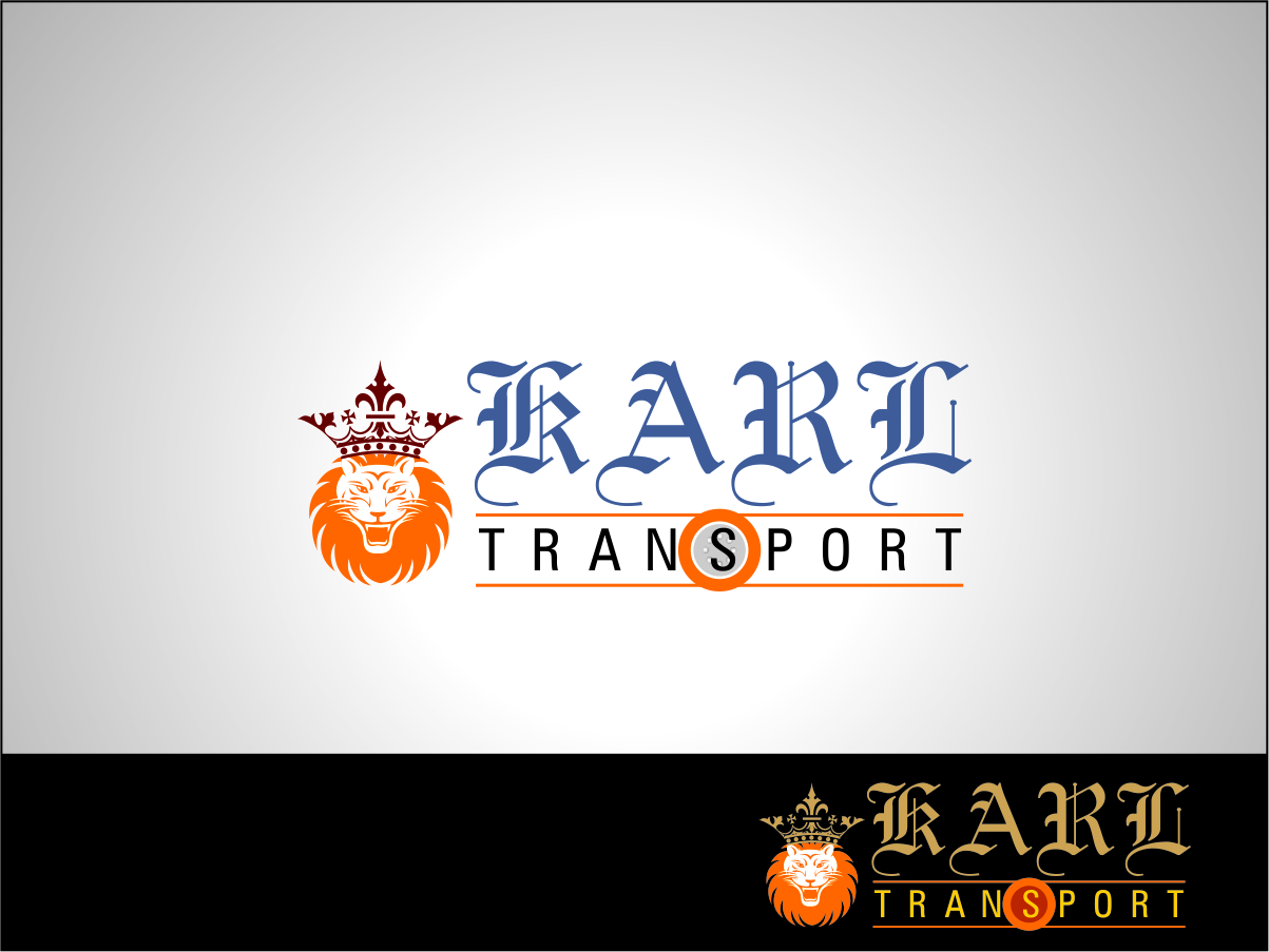 Logo Design by Hans Kala for this project | Design #3517539